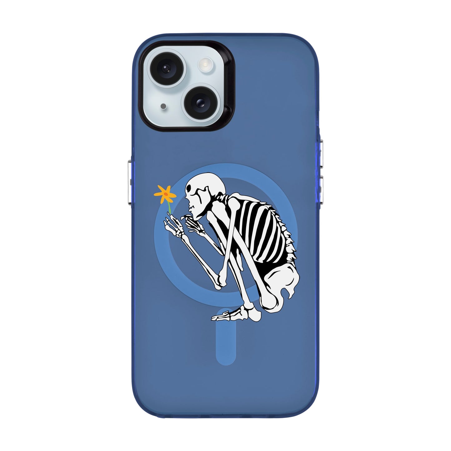 REGENATION-iPhone 15 Hold Kılıf MagSafe Özellikli