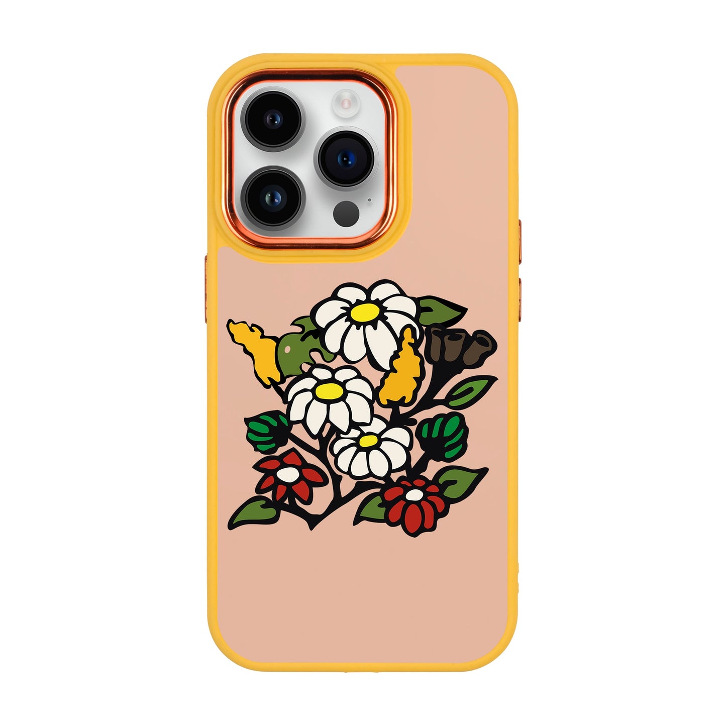 BUNDLE-iPhone 14 Pro Proof Kılıf