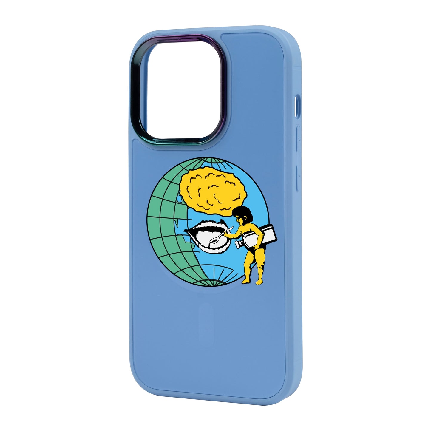 CREATIVE-iPhone 14 Pro Max Vigor Kılıf MagSafe Özellikli