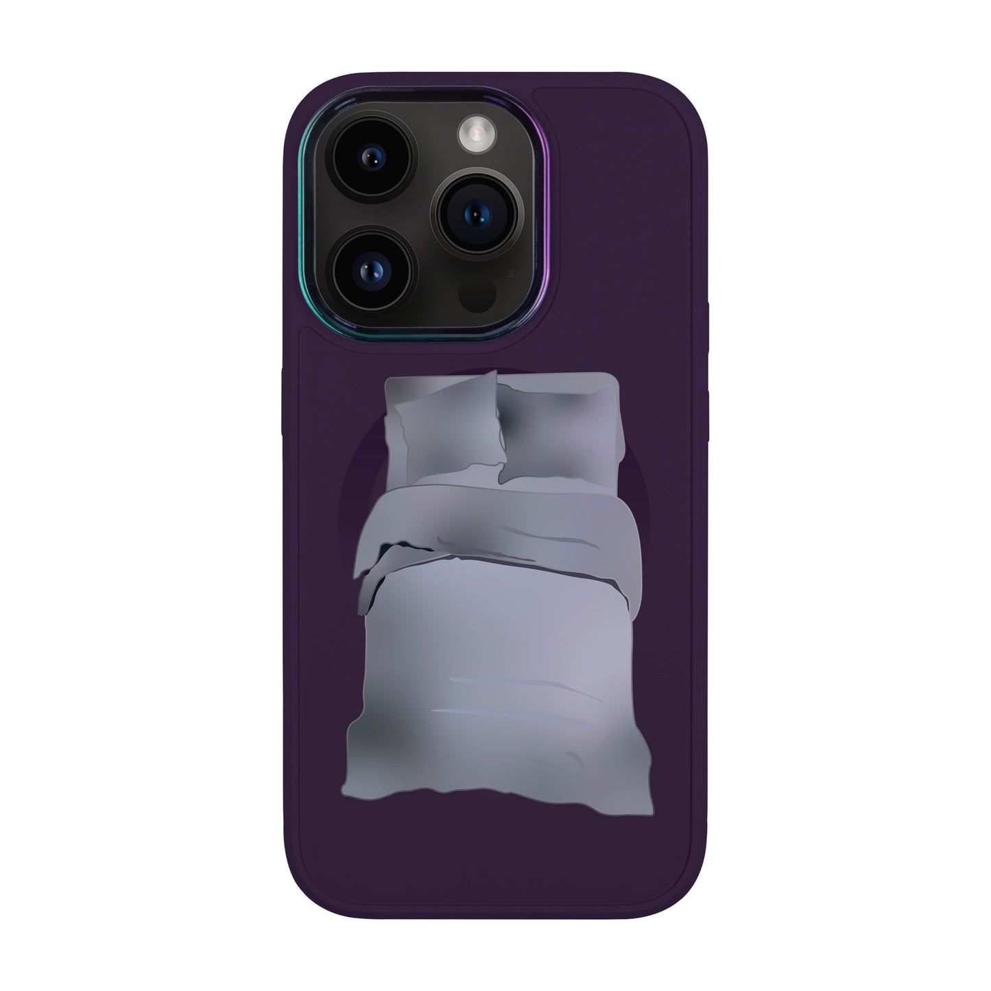 MATTRESS-iPhone 13 Pro Vigor Kılıf MagSafe Özellikli