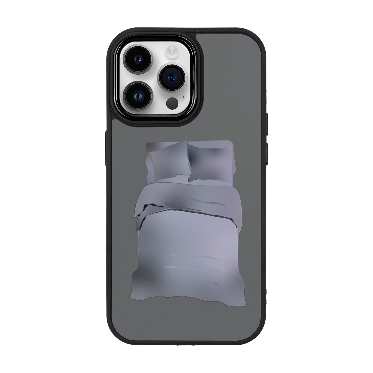 MATTRESS-iPhone 14 Pro Max Proof Kılıf