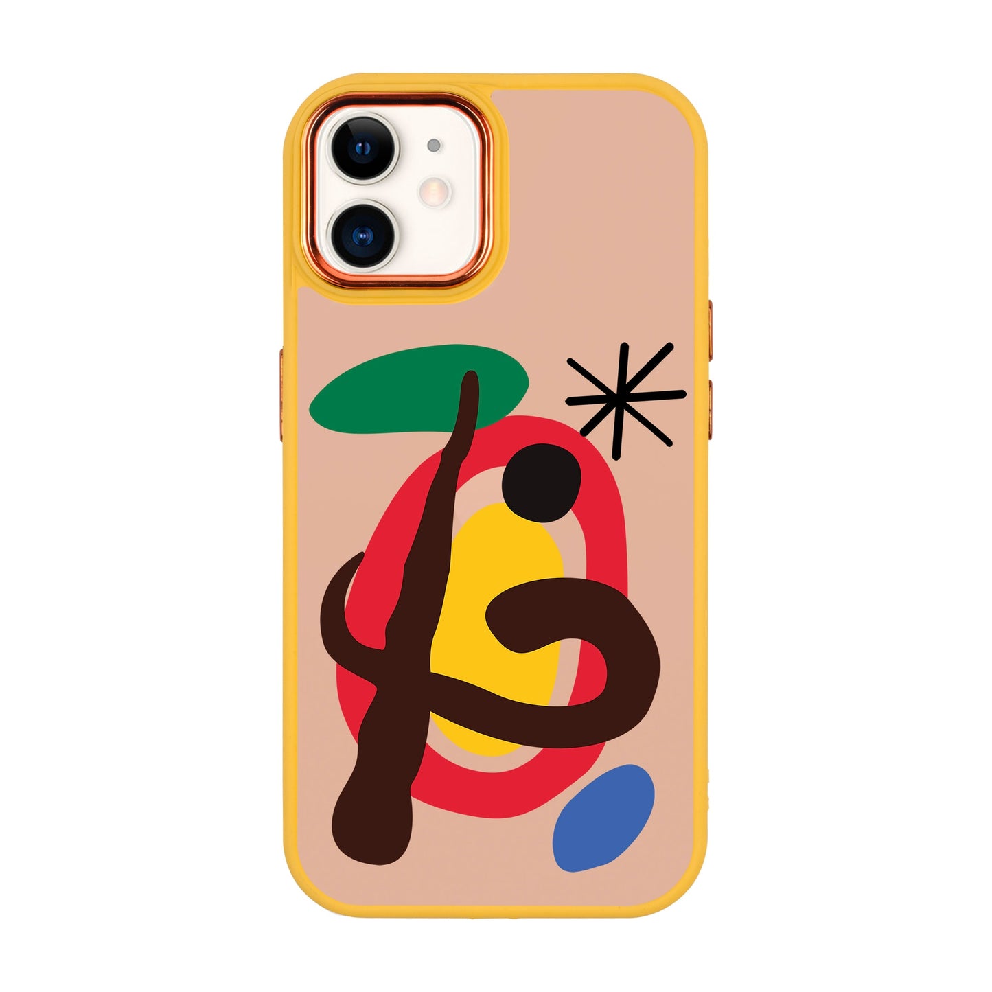 MASTERPIECE-iPhone 11 Proof Kılıf