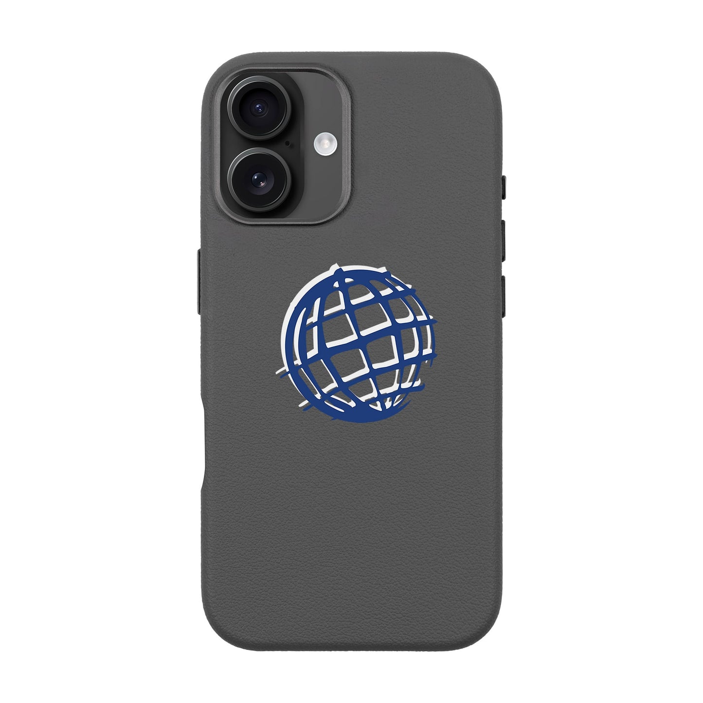 GLOBE-iPhone 16 Plus Leather Premium Kılıf MagSafe Özellikli