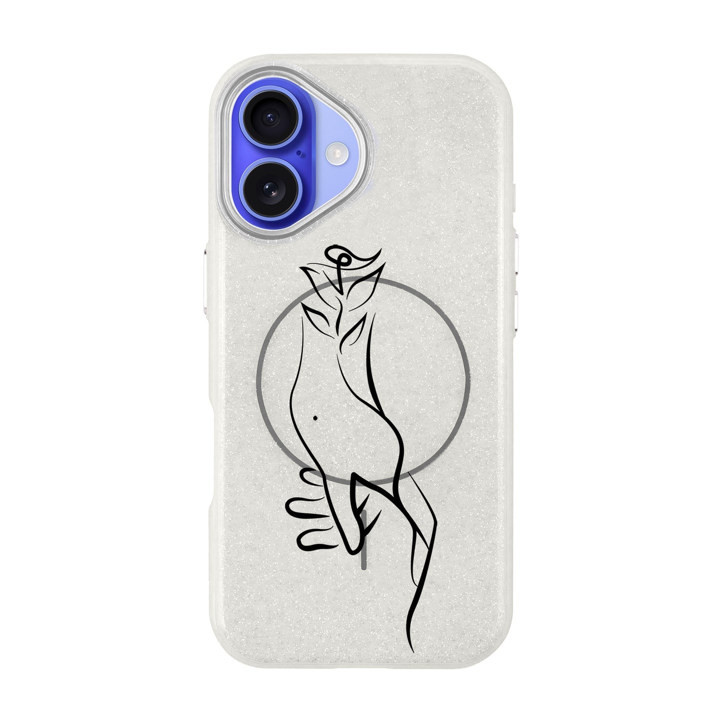 TOUCH-iPhone 16 Radiant Kılıf MagSafe Özellikli