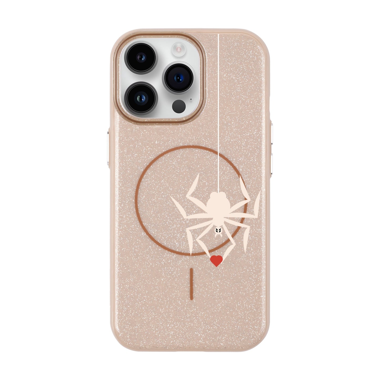 TISSERAND DE LA GRAVITÉ-iPhone 14 Pro Max Radiant Kılıf MagSafe Özellikli