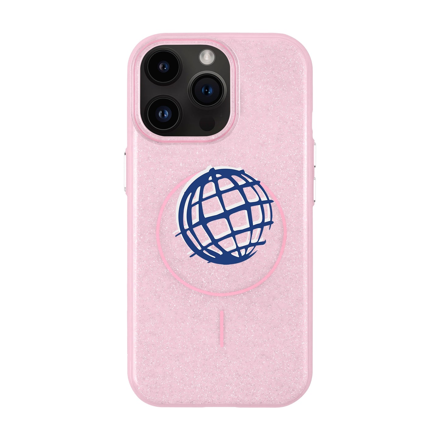 GLOBE-iPhone 14 Pro Max Radiant Kılıf MagSafe Özellikli