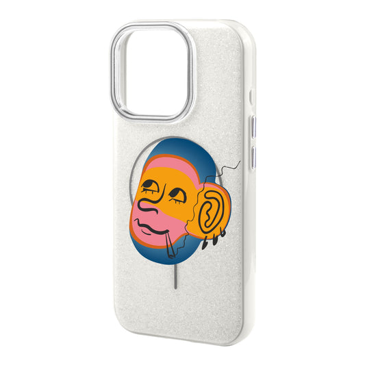 CLIMBING-Radiant Kılıf MagSafe Özellikli - iPhone 14 Pro Max