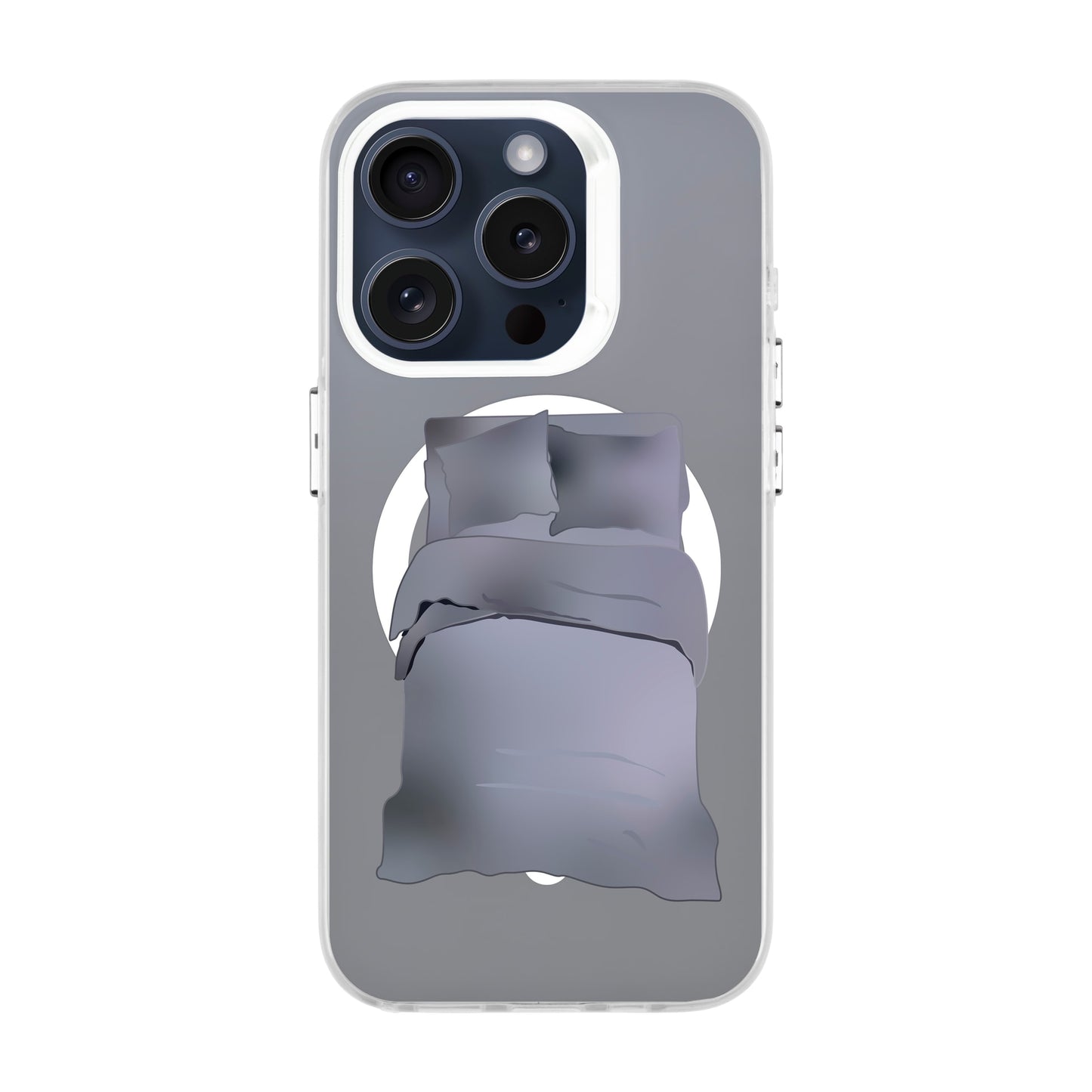 MATTRESS-iPhone 13 Pro Hold Kılıf MagSafe Özellikli