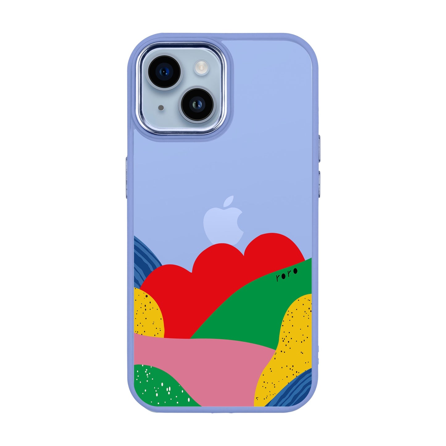 FLAG-Proof Kılıf - iPhone 13