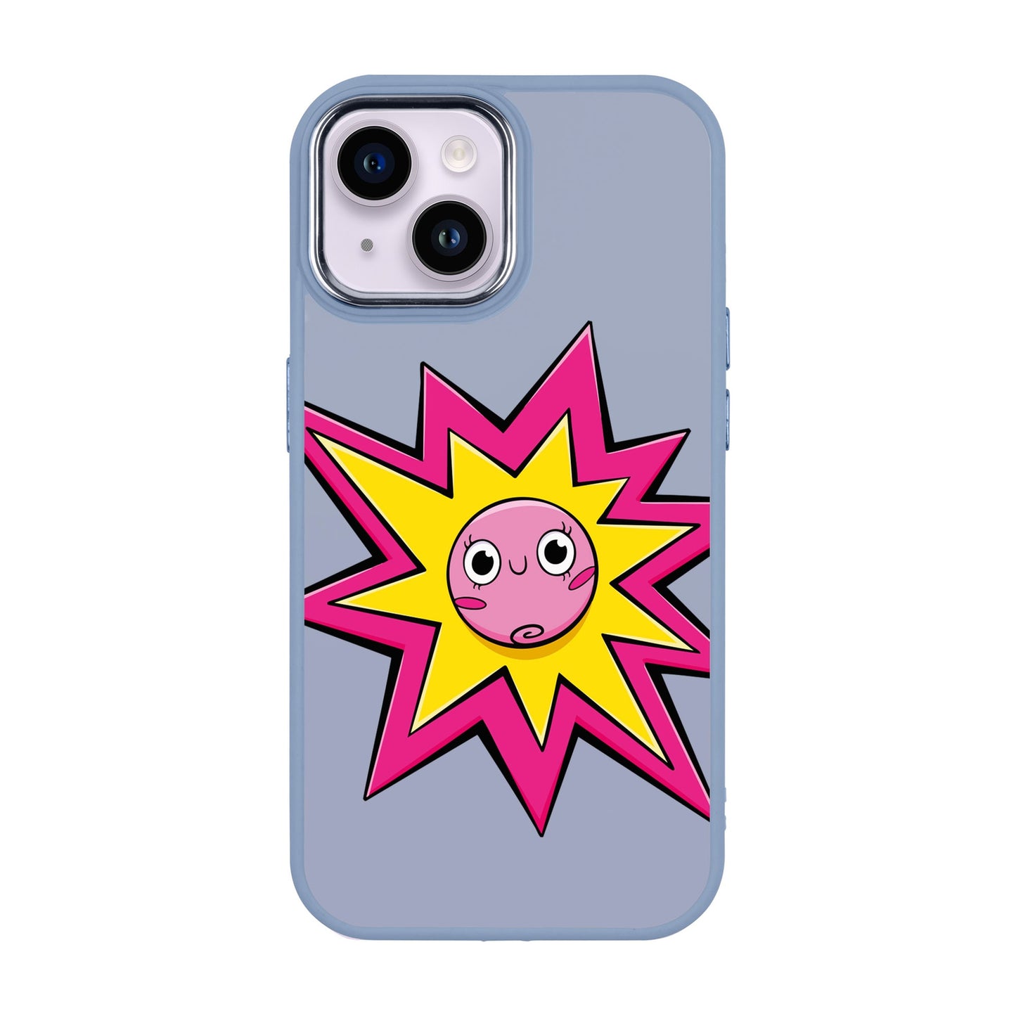 POP PRINCESSES-iPhone 13 Proof Kılıf
