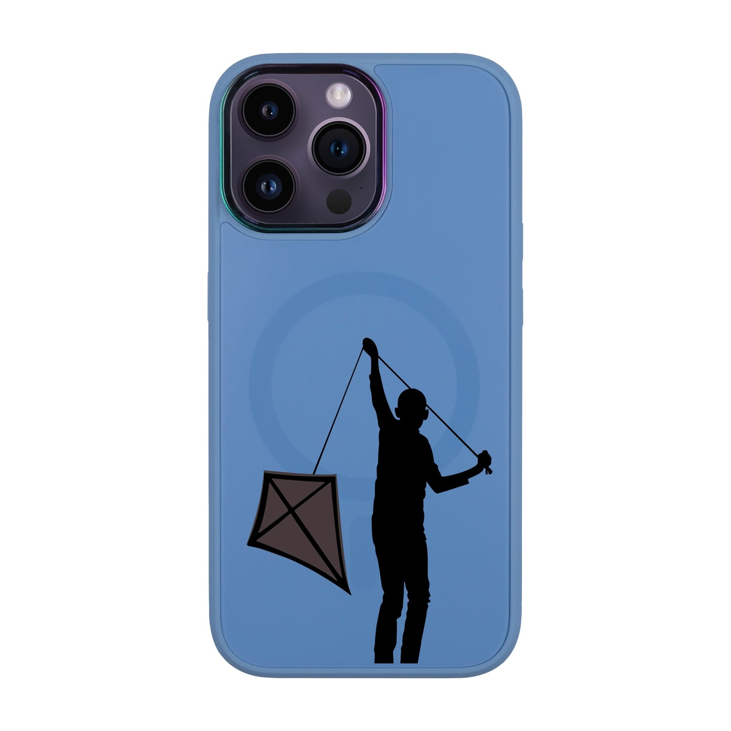 KITE-iPhone 12 Pro Max Vigor Kılıf MagSafe Özellikli