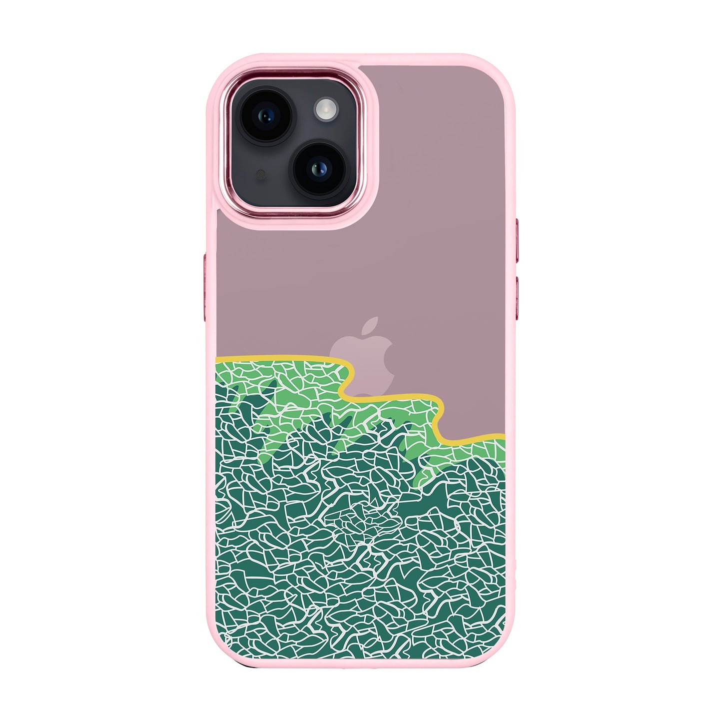 SEA-iPhone 13 Proof Kılıf