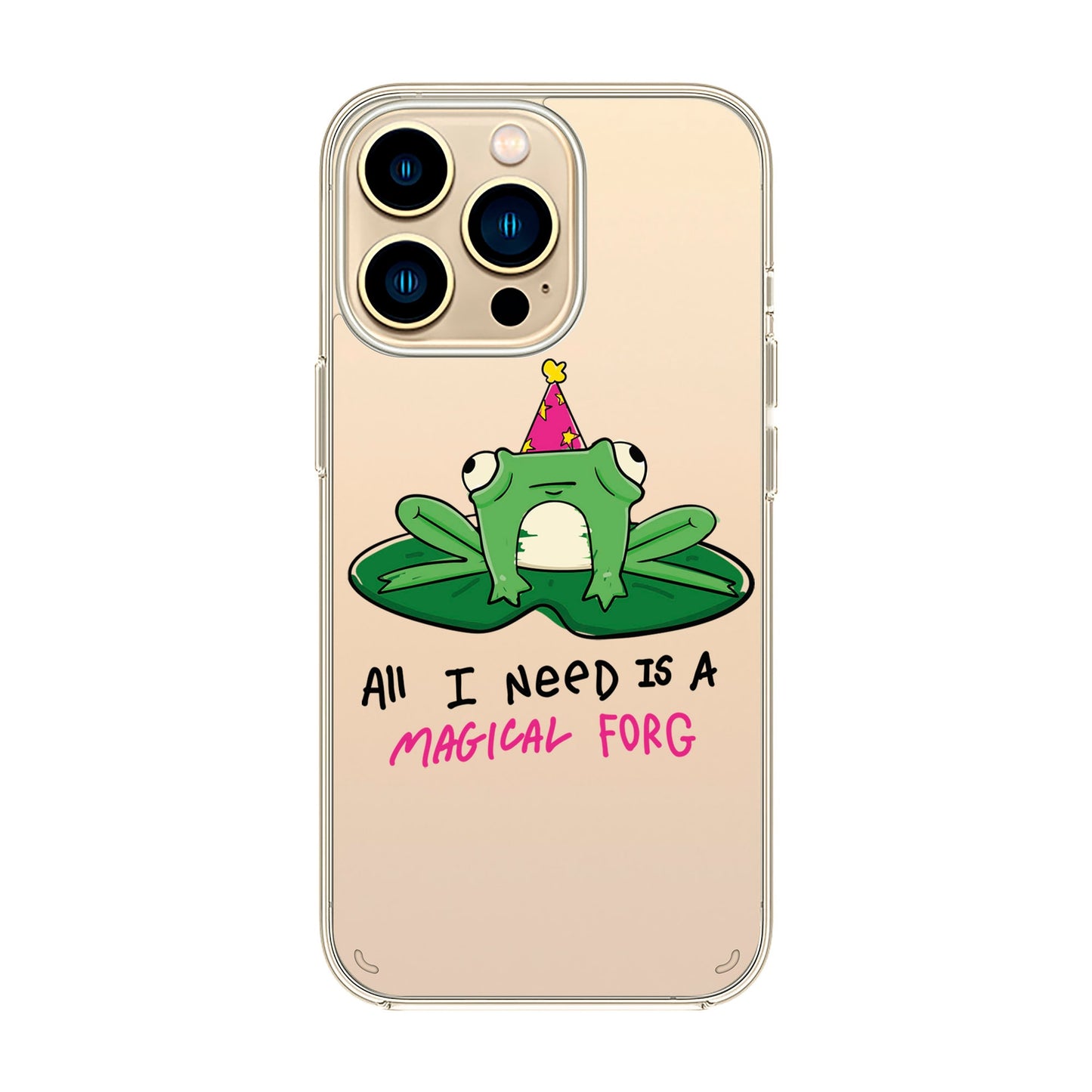 FORG-iPhone 13 Mini Solid Kılıf