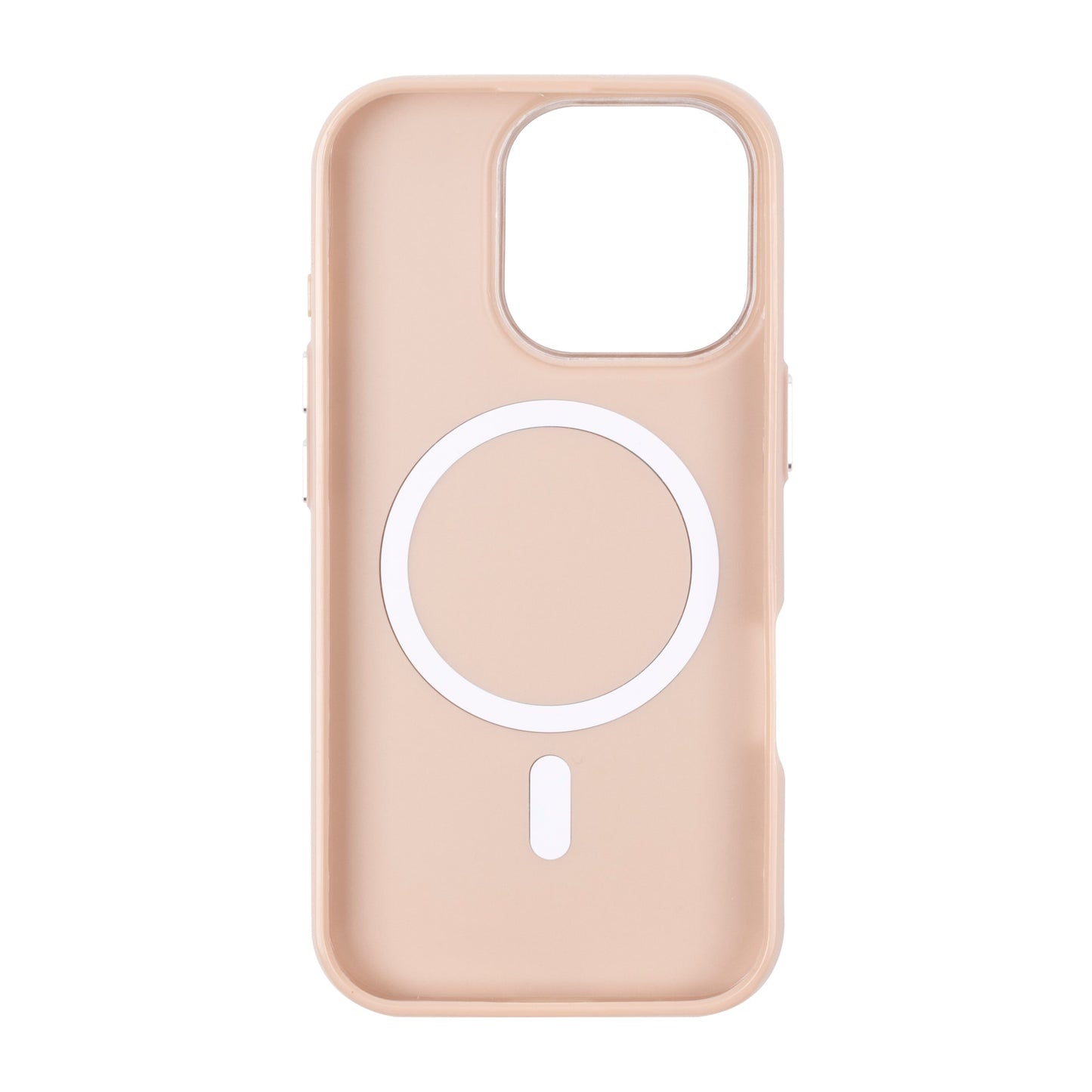 OG TOOTHY-iPhone 16 Pro Max Radiant Kılıf MagSafe Özellikli