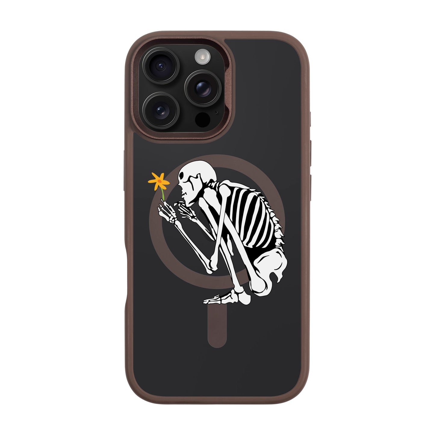 REGENERATION-iPhone 16 Pro Max Rise Kılıf MagSafe Özellikli