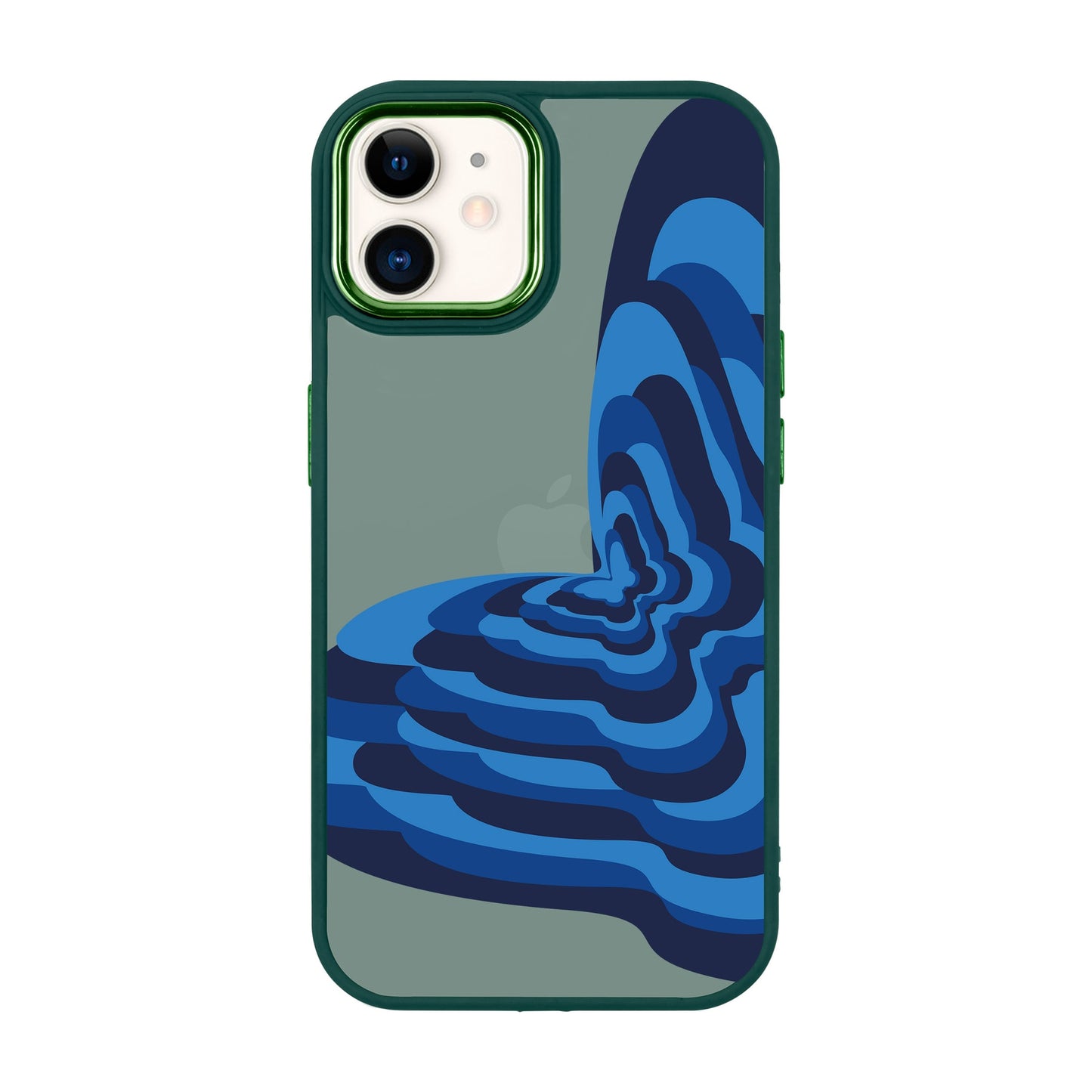 BUTTERFLY-iPhone 11 Proof Kılıf