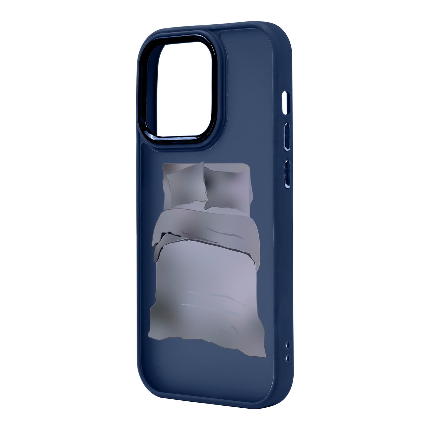 MATTRESS-iPhone 14 Pro Max Proof Kılıf