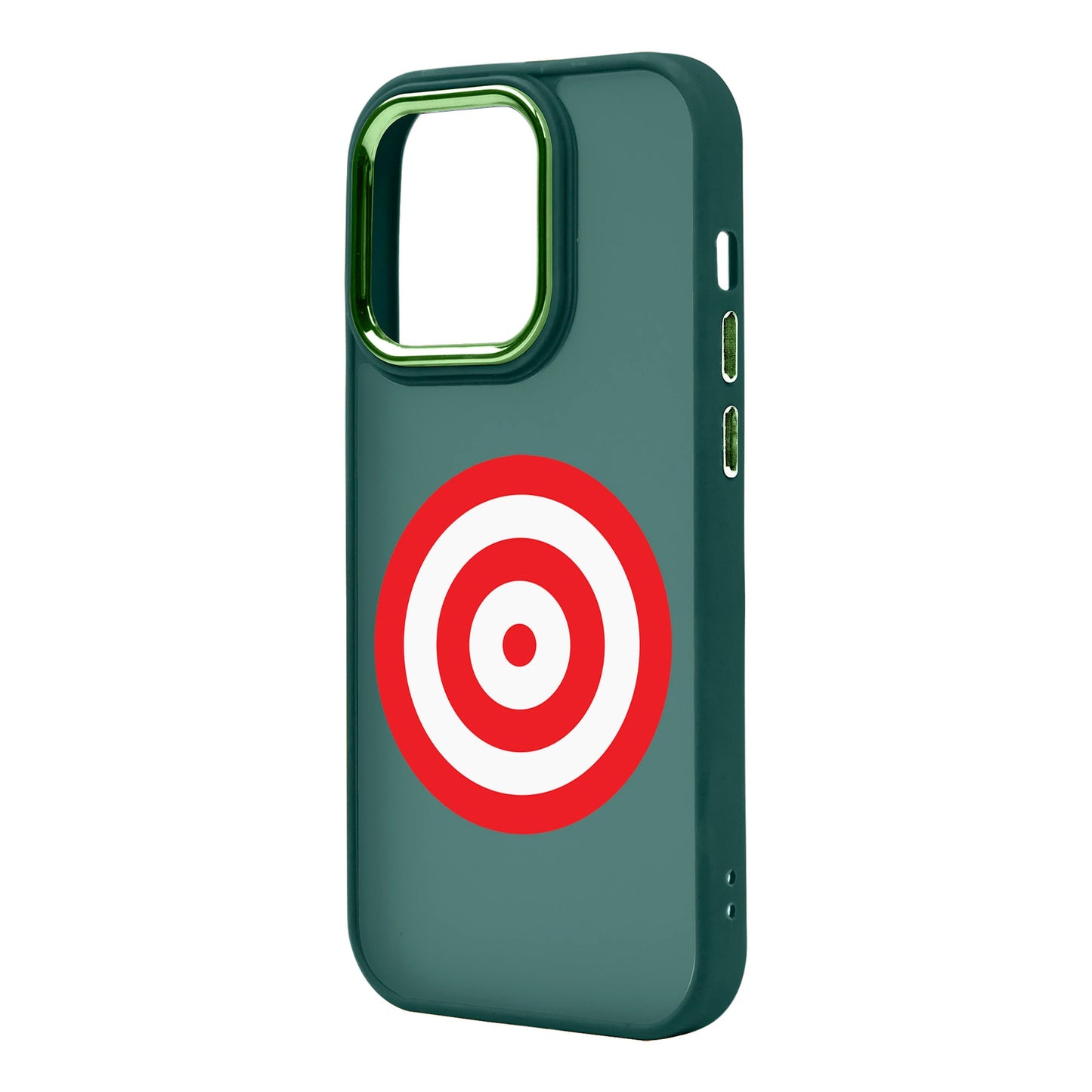 BULL'S EYE-iPhone 14 Pro Max Proof Kılıf