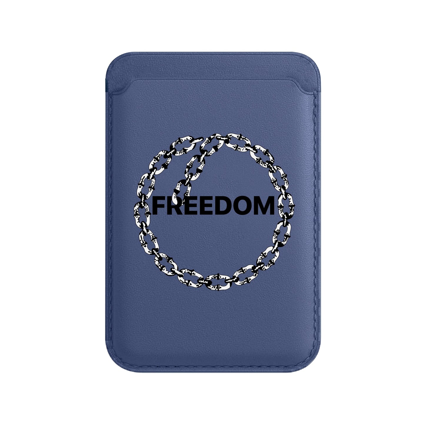 FREEDOM-Leather Kartlık