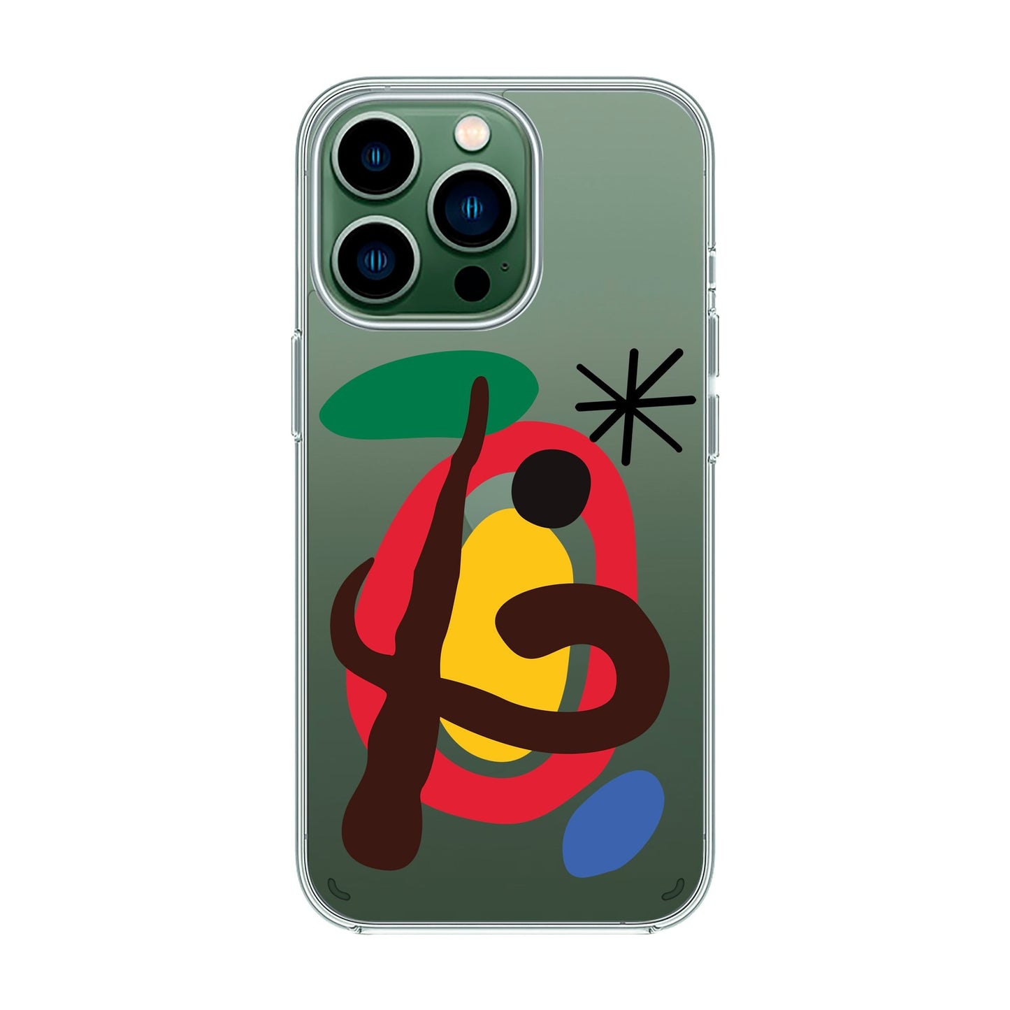 MASTERPIECE-iPhone XR Solid Kılıf