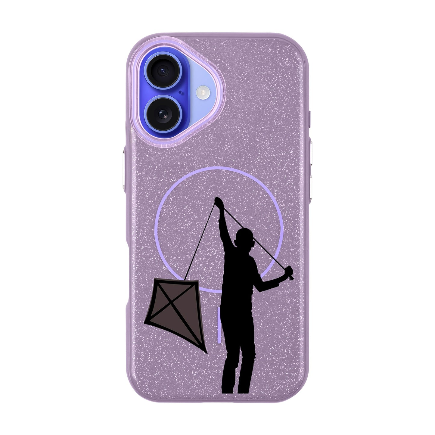KITE-iPhone 16 Plus Radiant Kılıf MagSafe Özellikli