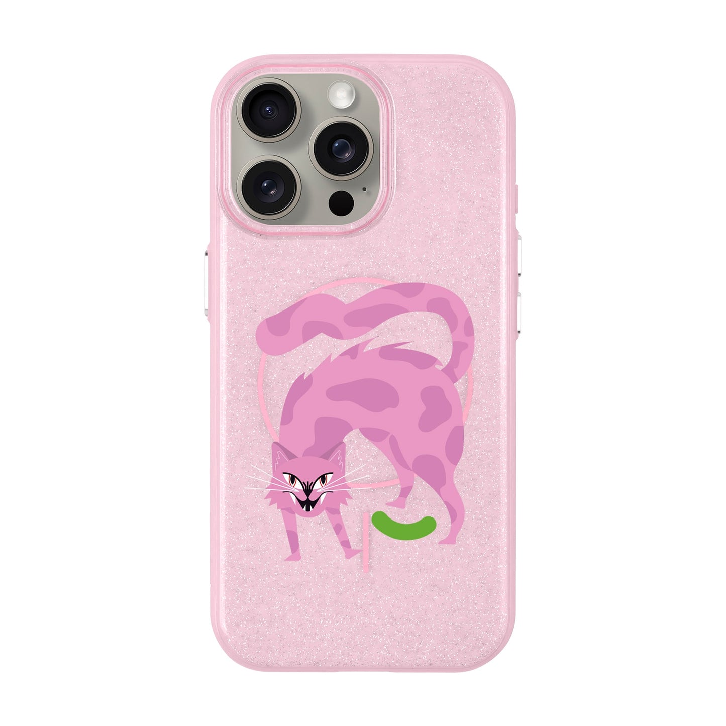GRUMBLEPAWS-iPhone 15 Pro Max Radiant Kılıf MagSafe Özellikli