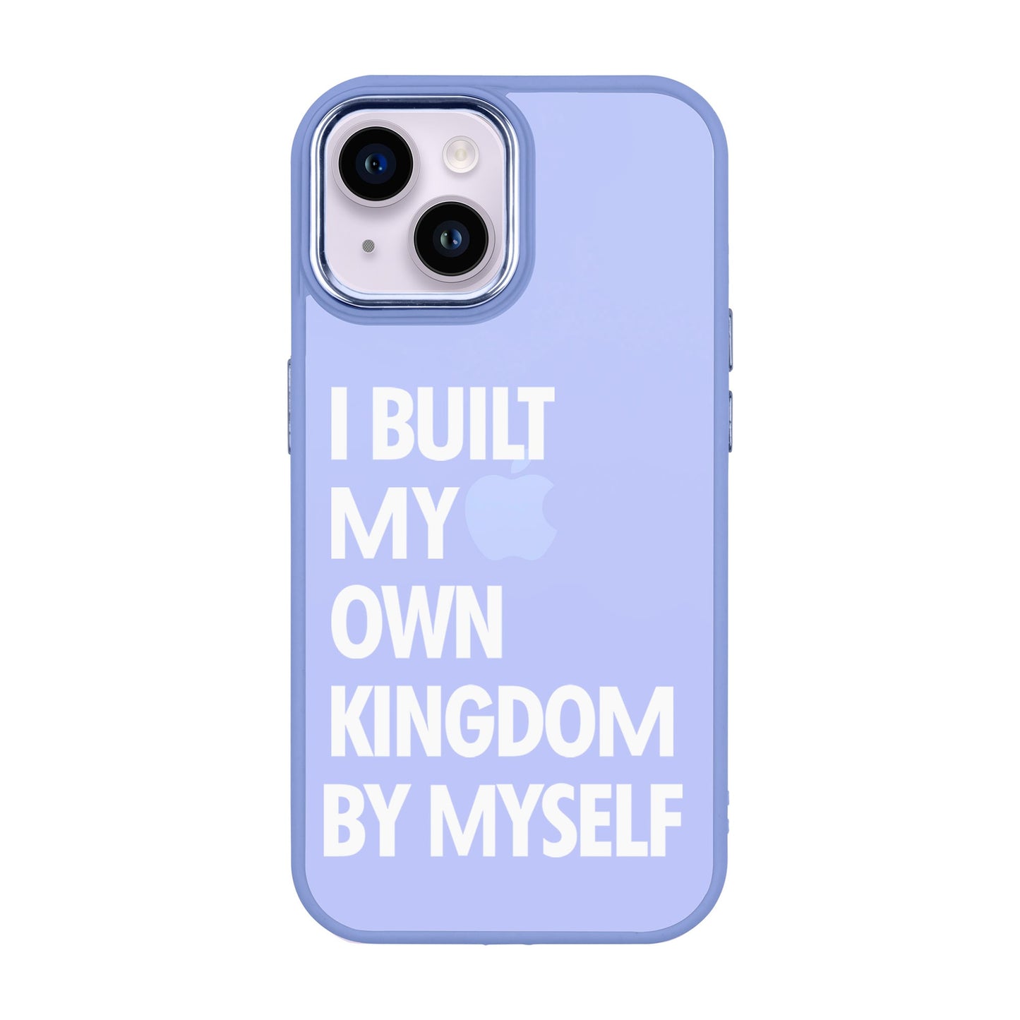 KINGDOM-iPhone 13 Proof Kılıf