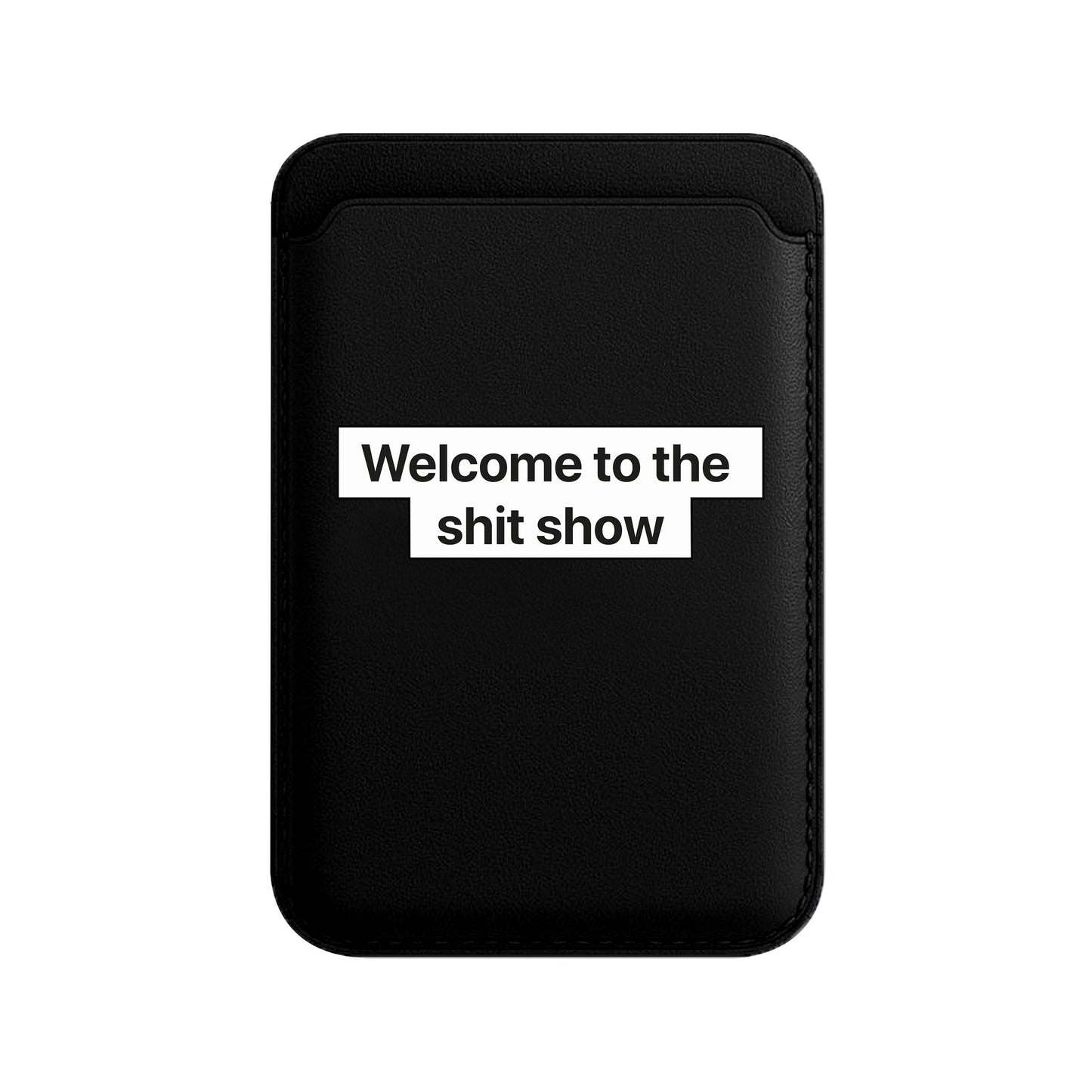 WELCOME-Leather Kartlık