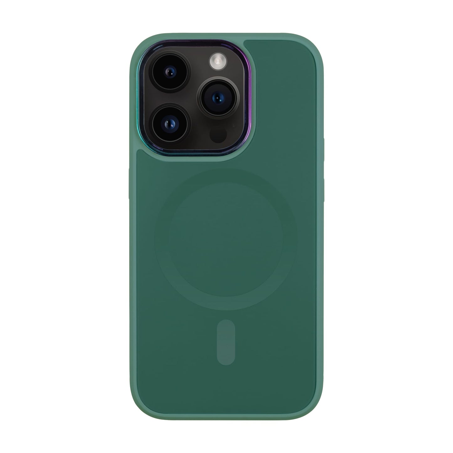 NEW-iPhone 13 Pro Vigor Kılıf MagSafe Özellikli