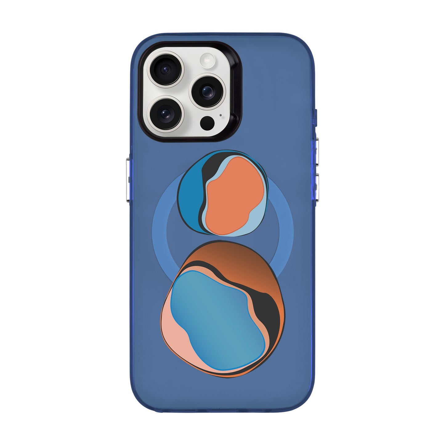 LOOKING FOR GEMS-iPhone 12 Pro Max Hold Kılıf MagSafe Özellikli