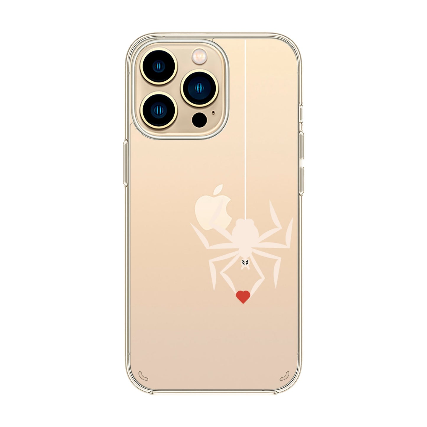 TISSERAND DE LA GRAVITÉ-iPhone 11 Pro Solid Kılıf