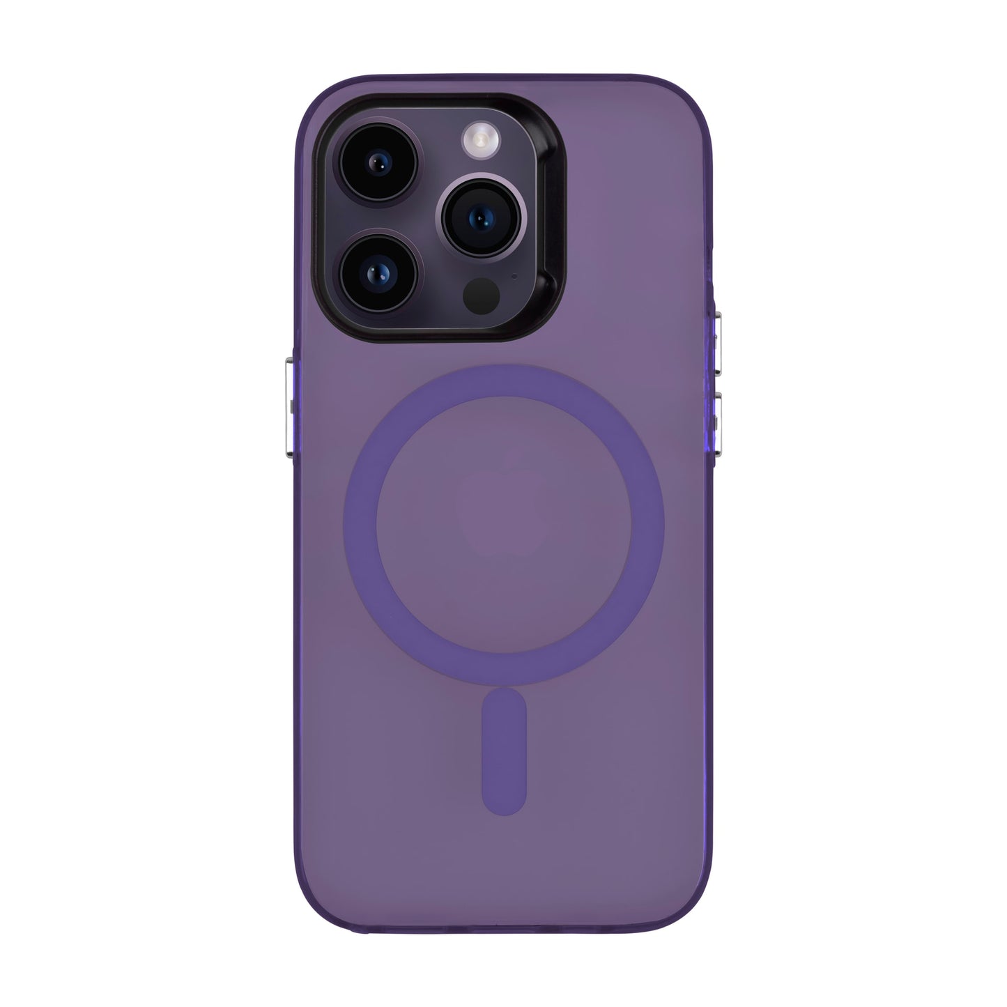 NEW-iPhone 14 Pro Hold Kılıf MagSafe Özellikli