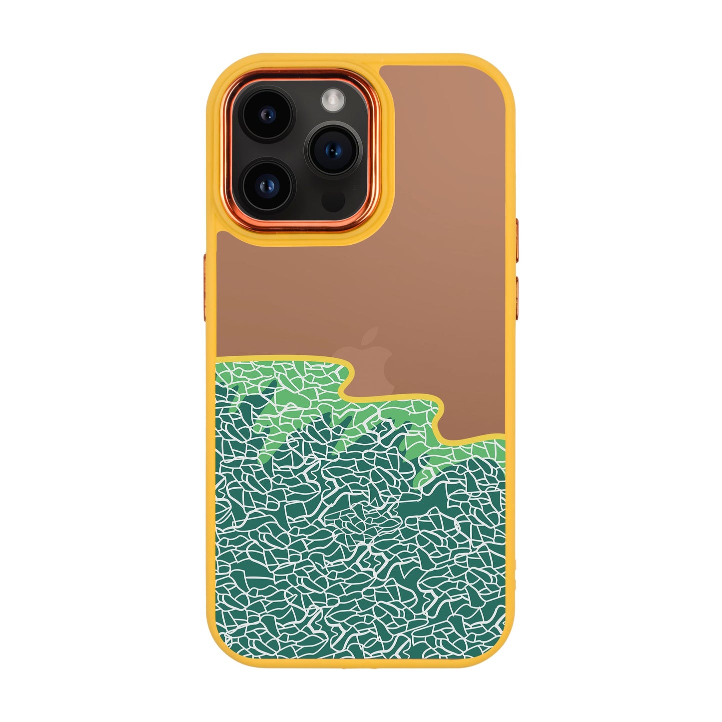 SEA-iPhone 14 Pro Max Proof Kılıf