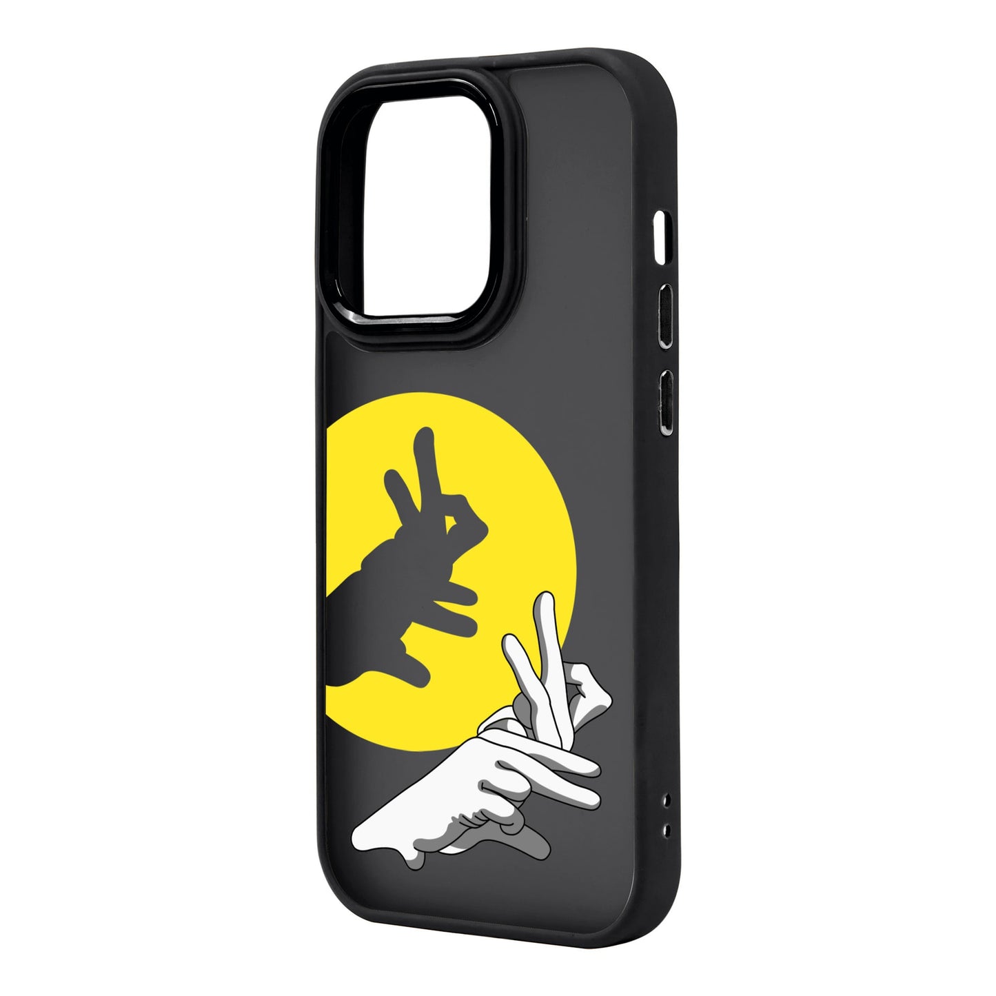BUNNY-iPhone 14 Pro Max Proof Kılıf