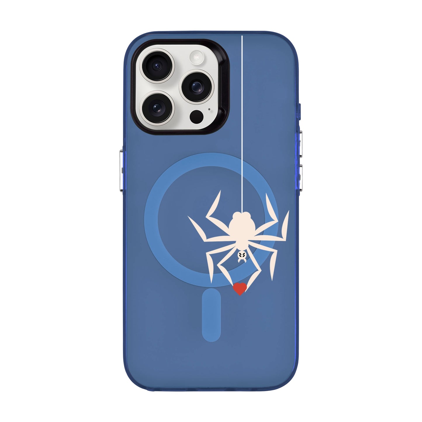 TISSERAND DE LA GRAVITÉ-iPhone 13 Pro Max Hold Kılıf MagSafe Özellikli