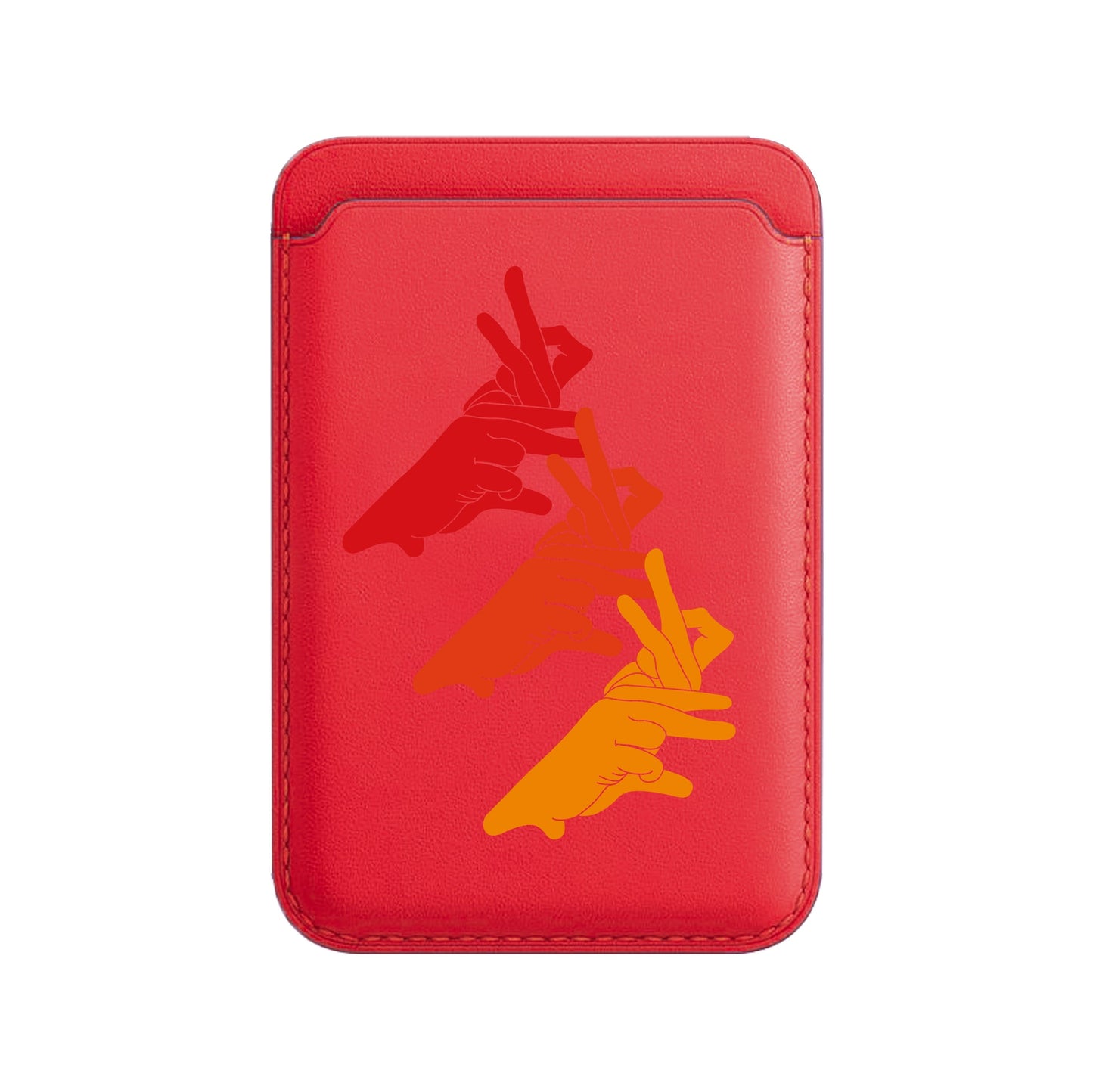 BUNNY MARCH-Leather Kartlık