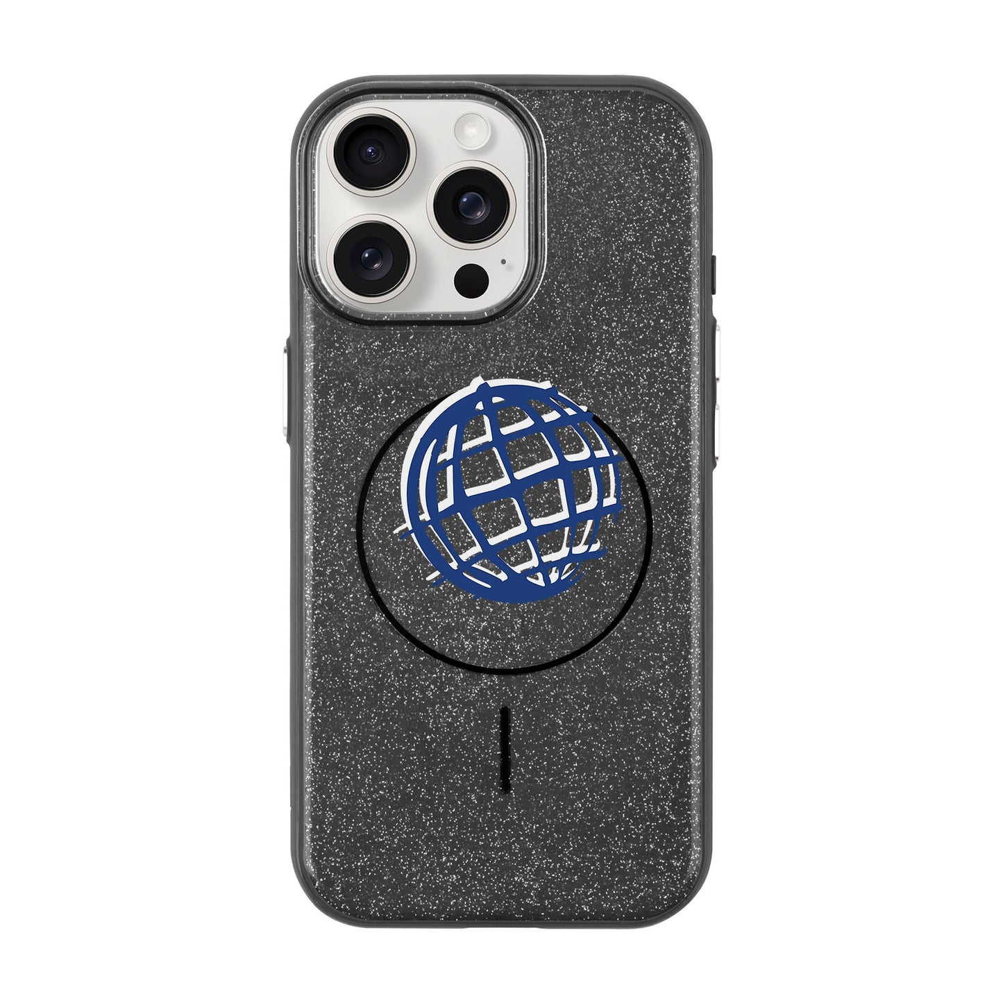 GLOBE-iPhone 15 Pro Max Radiant Kılıf MagSafe Özellikli