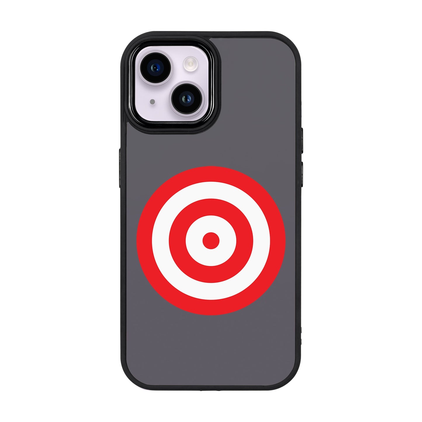 BULL'S EYE-iPhone 13 Proof Kılıf