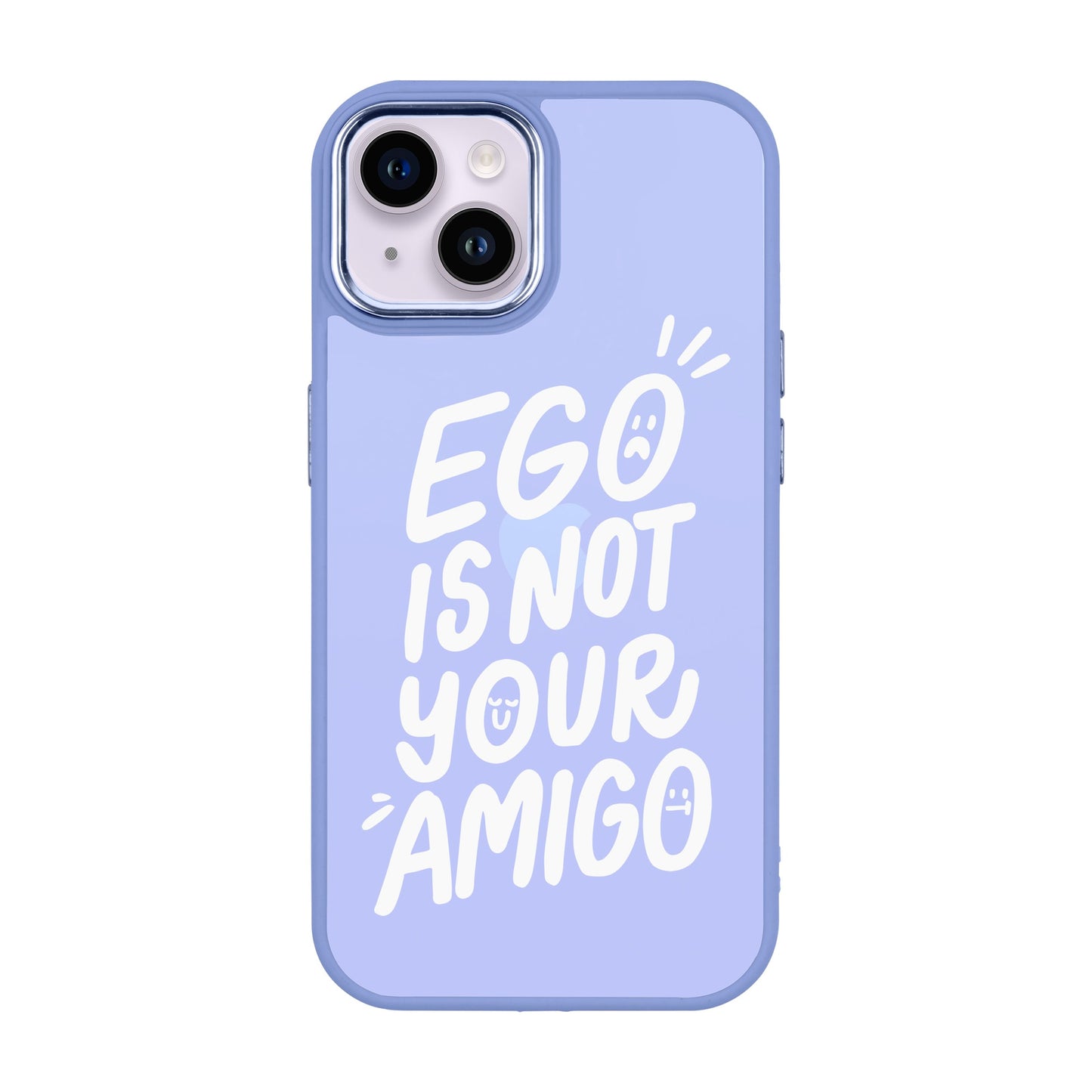 EGO-iPhone 14 Plus Proof Kılıf