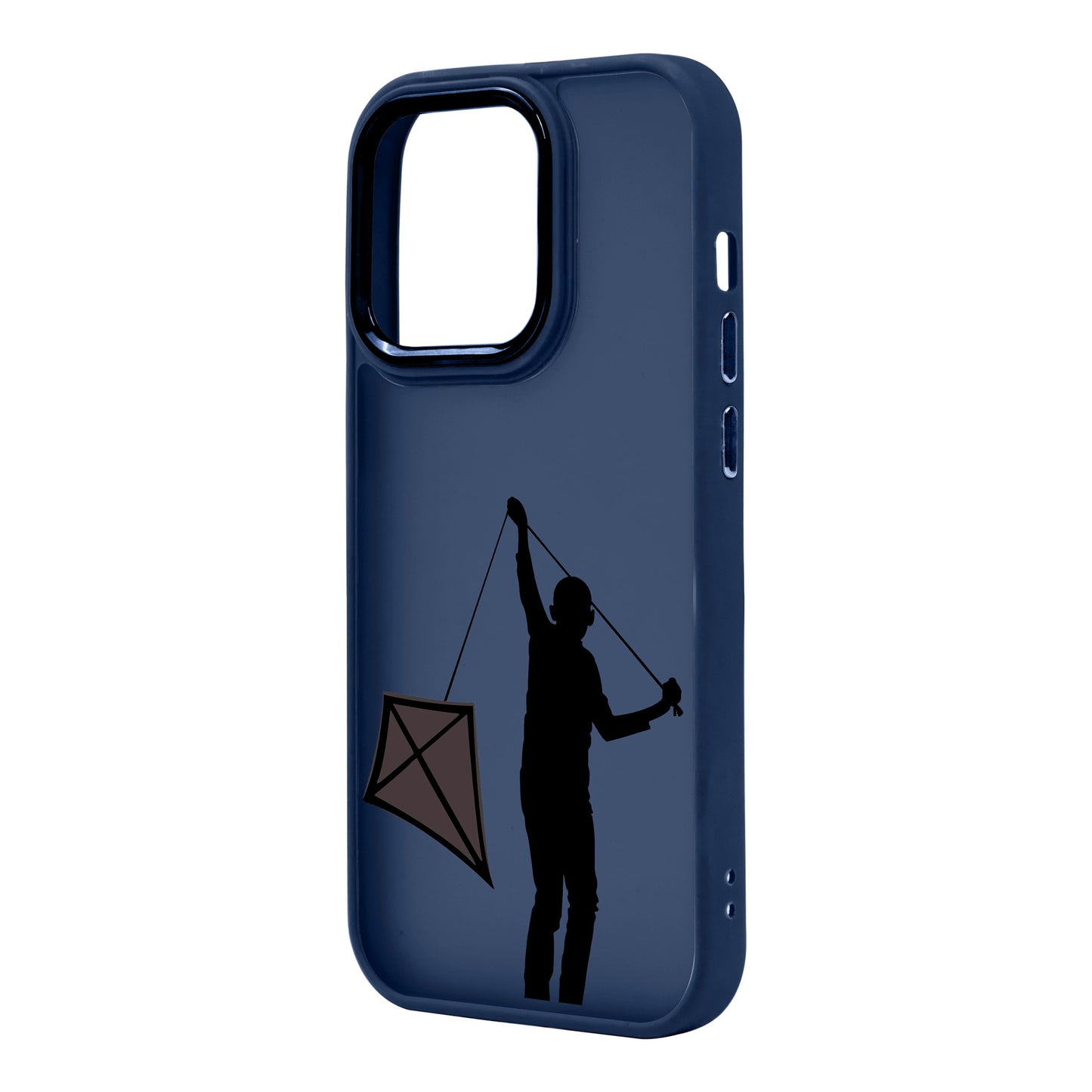KITE-iPhone 14 Pro Max Proof Kılıf