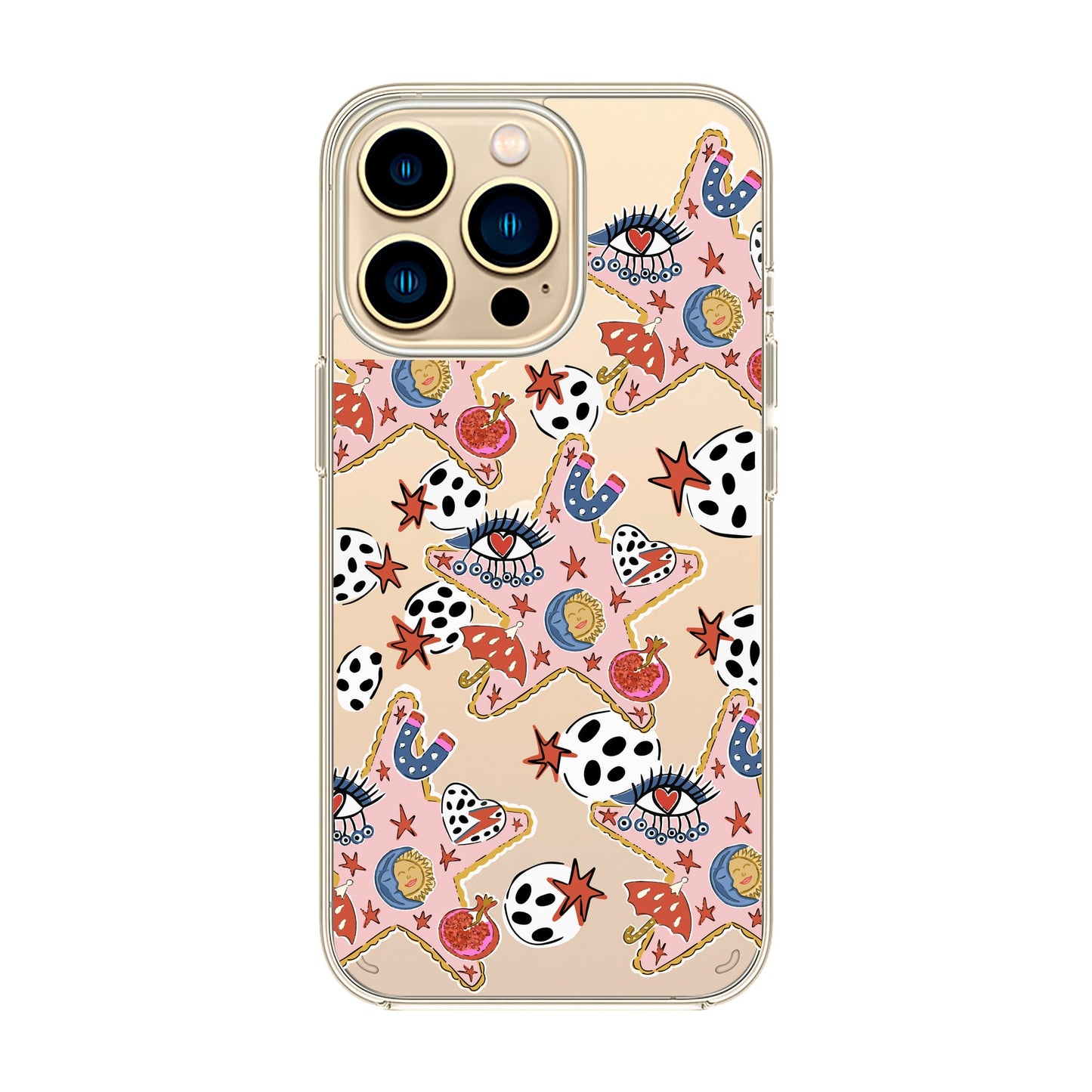 DURUSKO-iPhone Xs Max Solid Kılıf
