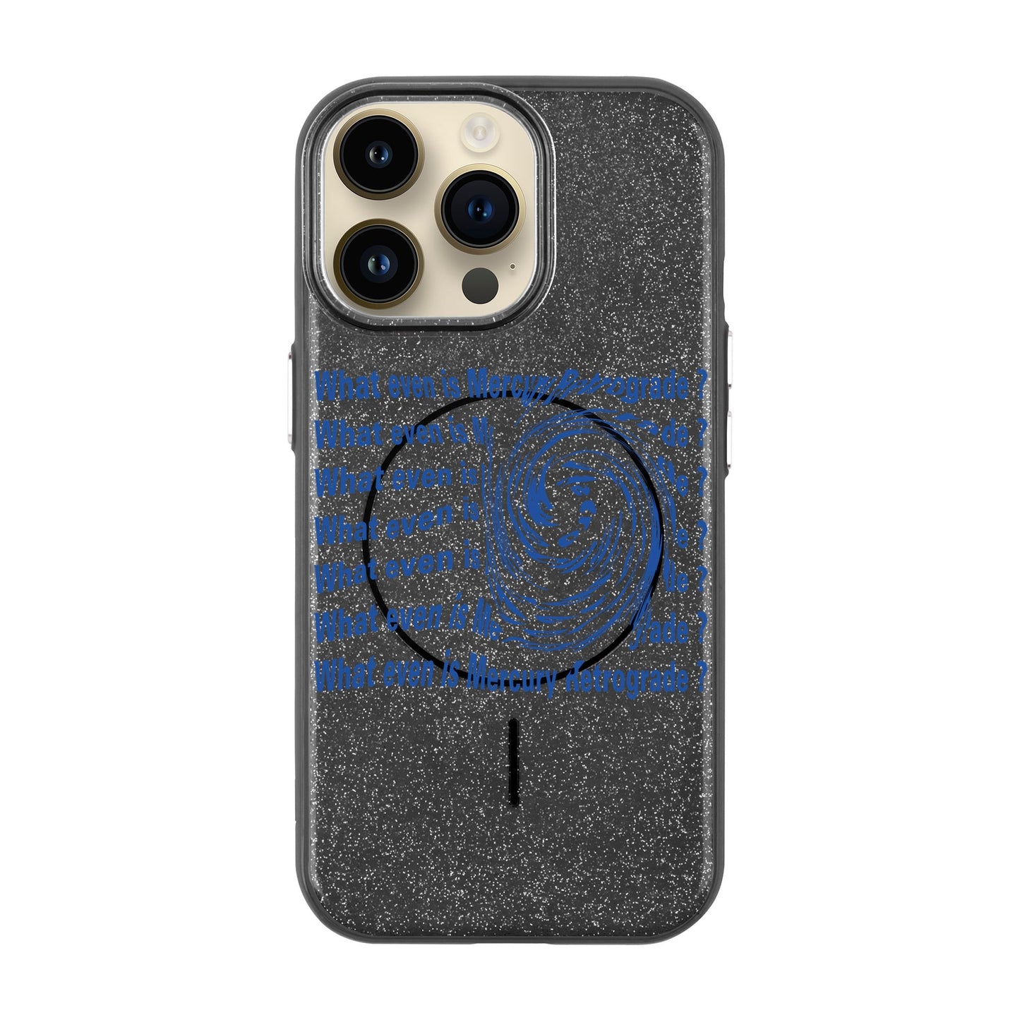 MERCURY-iPhone 14 Pro Max Radiant Kılıf MagSafe Özellikli