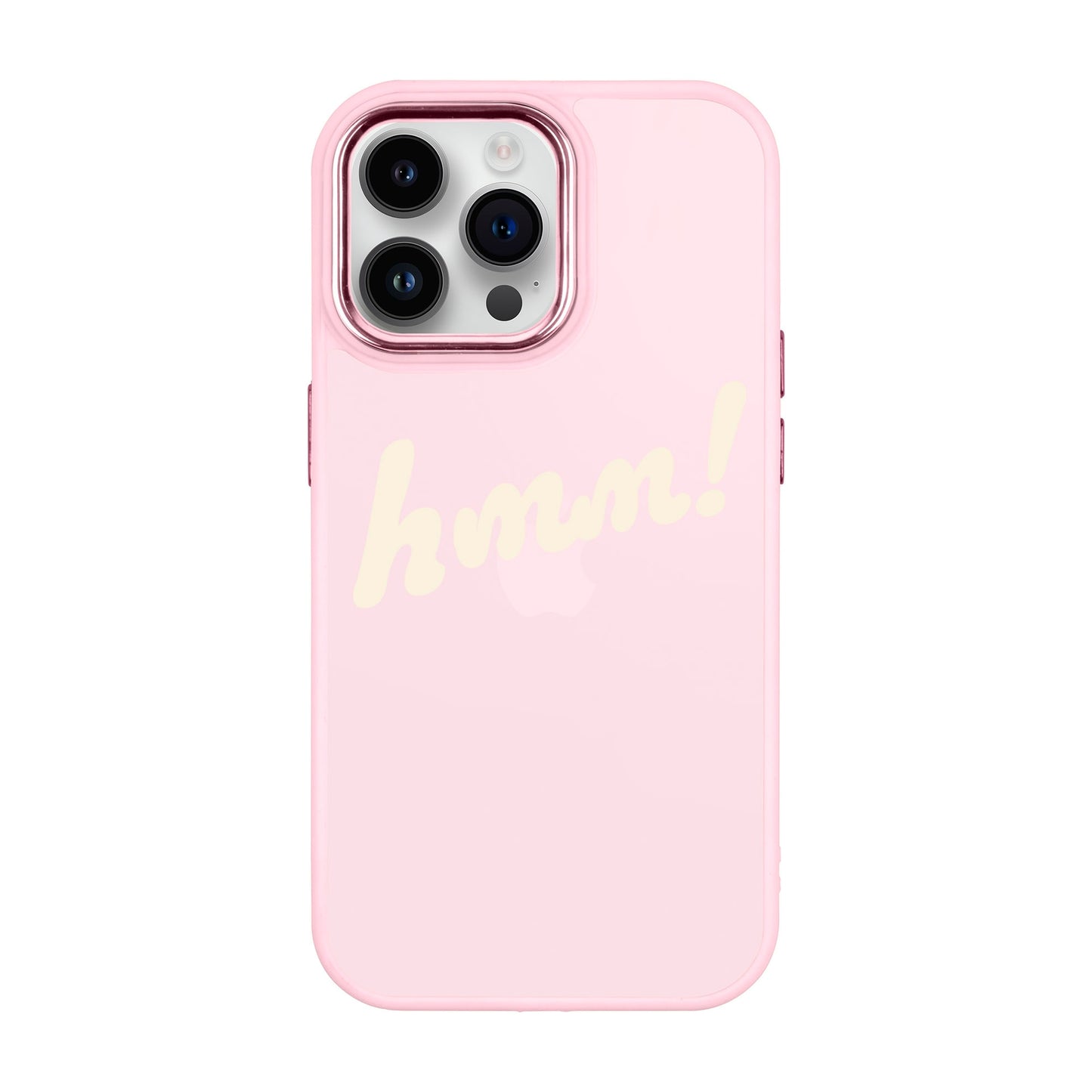 HMM-iPhone 14 Pro Max Proof Kılıf