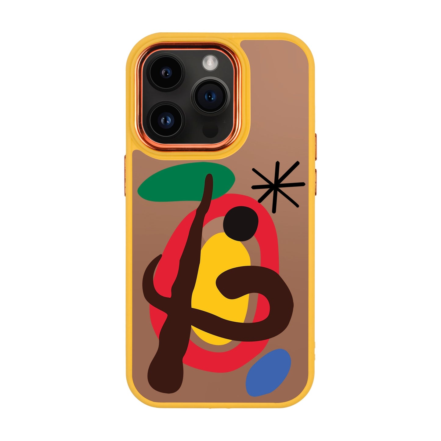 MASTERPIECE-iPhone 14 Pro Proof Kılıf