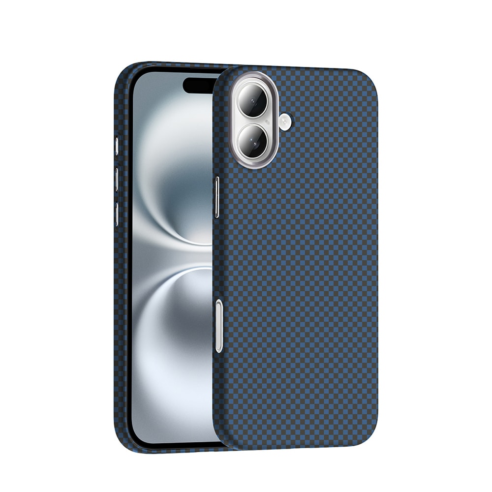 NEW-iPhone 16 Graphene Kılıf MagSafe Özellikli