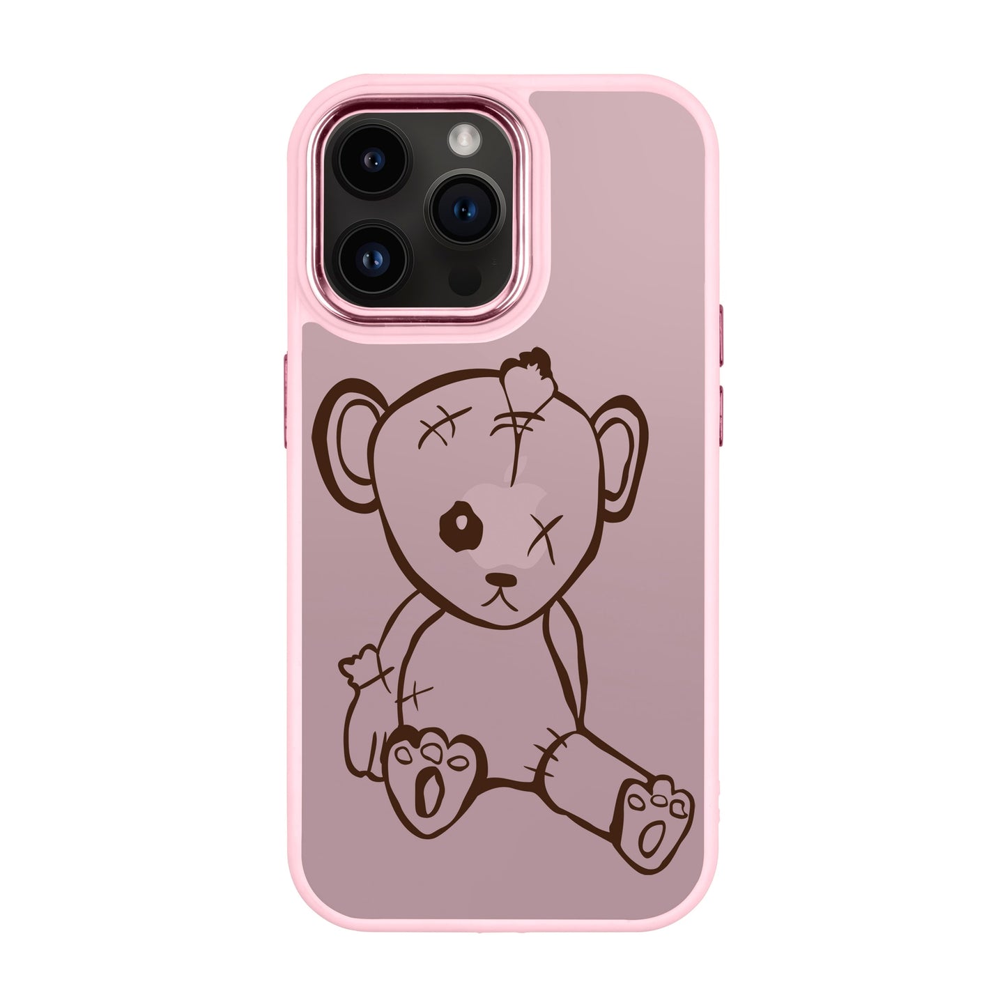 BABY BEAR-iPhone 14 Pro Max Proof Kılıf
