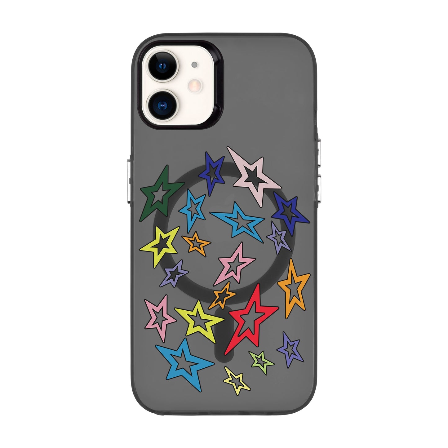 STAR-iPhone 11 Hold Kılıf MagSafe Özellikli