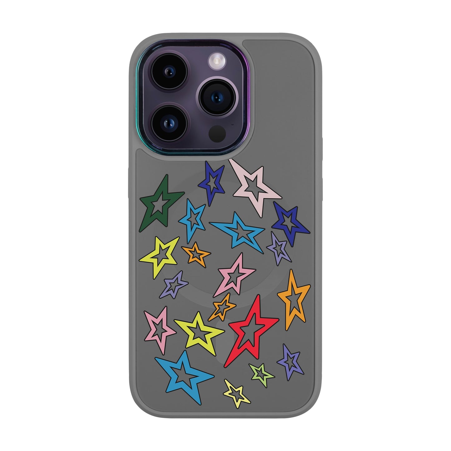 STAR-iPhone 13 Pro Vigor Kılıf MagSafe Özellikli