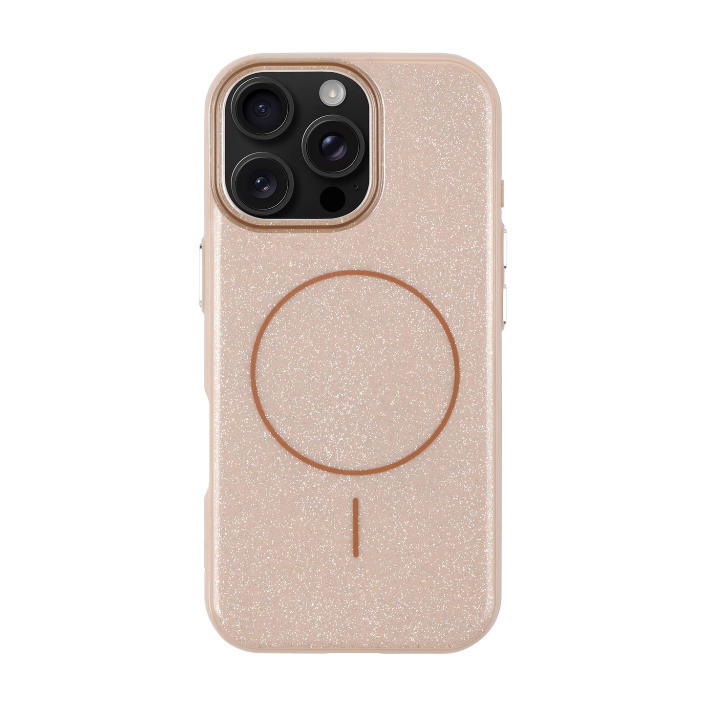 NEW-iPhone 16 Pro Max Radiant Kılıf MagSafe Özellikli
