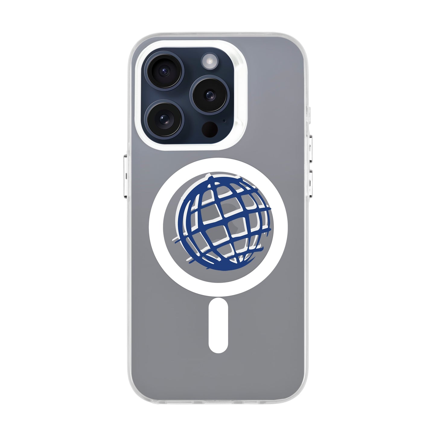 GLOBE-iPhone 13 Pro Hold Kılıf MagSafe Özellikli